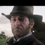 ArthurMorgan899's Avatar'