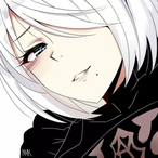 KuraRase's Avatar'