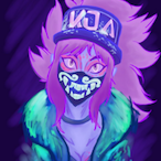 AtomicBrawler's Avatar'