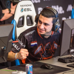 R6Tracker - Farooq. - Rainbow Six Siege Player Stats