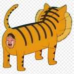 KaDumpy's Avatar'