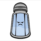 VerySaltyy's Avatar'
