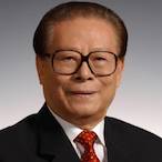 Jiang-Zemin's Avatar'