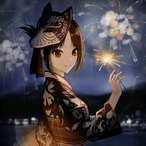 Shinomiya1st's Avatar'