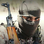 ComandoSelvaBR's Avatar'