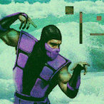 OceanSunday's Avatar'