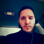 JEREMIAH-ISRAEL's Avatar