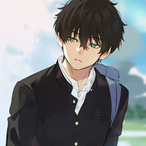 NIky_Fox's Avatar'