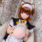 NomaHatsuki's Avatar'