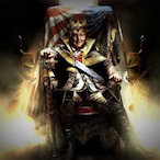Trenchmace's Avatar'