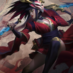 AKL_Mouse's Avatar'