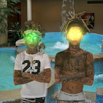 LAMPGOTBORED's Avatar'