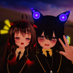 EUMYU's Avatar'