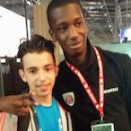 Dannyvlm92's Avatar'