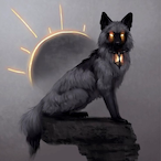 SajaFireFox's Avatar'