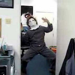 Paranordic's Avatar'