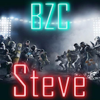 BZC_Steve's Avatar'
