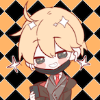 OKKABE's Avatar'
