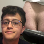 DickenCiderbutt's Avatar'