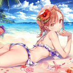Misaka-0502's Avatar'