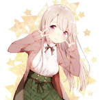 Itsuka__Shiori's Avatar'