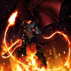 THE____Darkness's Avatar'