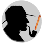 CinnamonSleuth's Avatar'