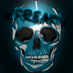 xGamerFreakyx's Avatar'