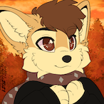 KeltaPomeranian's Avatar'