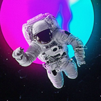 D-Bubble's Avatar'