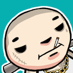 LaoYu_87's Avatar'