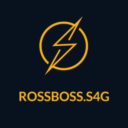RossBoss.S4G