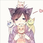 SuiYu900817's Avatar'