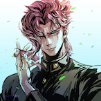 Kakyoin--reo's Avatar'