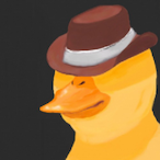Pato190x's Avatar'