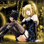 Blacksparoww's Avatar'