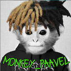 MONKEY_paavel's Avatar'