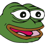 flashy.PEPE's Avatar'