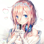N.Miku.-'s Avatar'