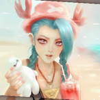 WXZRX's Avatar'