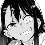 Nagatoro_Deer's Avatar'