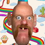 LargeBlackVan's Avatar'