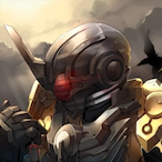 Evlto's Avatar'