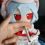 Asukarados's Avatar'
