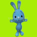 Kaninchen.UNSC's Avatar'