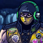 XRAY0's Avatar'