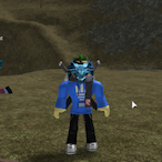 cheeserill's Avatar'
