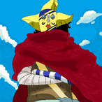 Sogeking_Senpai's Avatar'