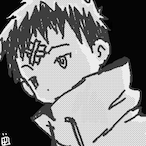 SevenTailedWolf's Avatar'