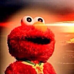 Just_Elmo_'s Avatar'